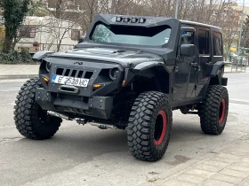Jeep Wrangler Rubicon 3.6 Call of Duty edition - 20500 € - 89988507 6