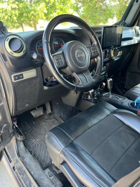Jeep Wrangler Rubicon 3.6 Call of Duty edition - 20500 € - 89988507 10