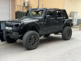 Jeep Wrangler Rubicon 3.6 Call of Duty edition - 20500 € - 89988507 3