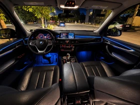 BMW X5 F15/3.5/Night vision, Digital, ������ ������  | Mobile.bg � ����� ������ 4