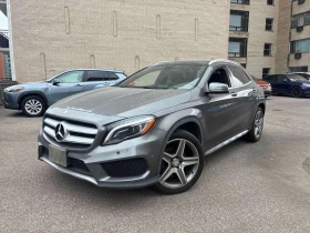 Mercedes-Benz GLA 250 4MATIC * AMG PACK* ПАНОРАМА* ПОДГРЕВИ* КАМЕРА*