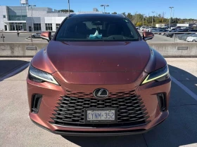 Lexus RX 350h CARFAX | Mobile.bg � ����� ������ 6