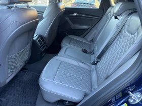 Audi SQ5 Technik* 360* BANG* Pano* HUD* �������* Keyless*  | Mobile.bg � ����� ������ 11