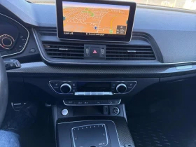 Audi SQ5 Technik* 360* BANG* Pano* HUD* �������* Keyless*  | Mobile.bg � ����� ������ 9
