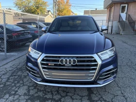 Audi SQ5 Technik* 360* BANG* Pano* HUD* �������* Keyless*  | Mobile.bg � ����� ������ 2