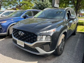 ������ Hyundai Santa fe