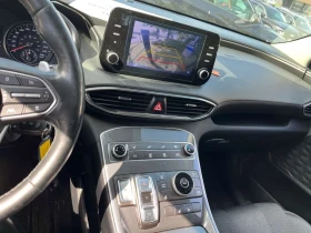 Hyundai Santa fe * Essential * CARFAX * ����� �� ����������� | Mobile.bg � ����� ������ 9