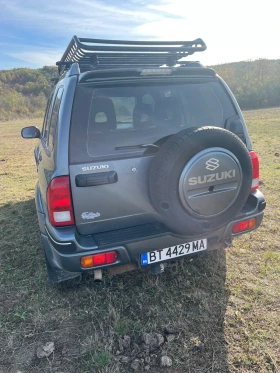 Suzuki Grand vitara undefined | Auto.bg — изображение 3