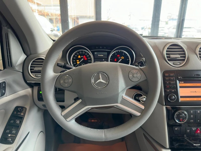 Mercedes-Benz GL 350 4 Matic* 7G Tronic* 7 Местен, снимка 12 - Автомобили и джипове - 44512133