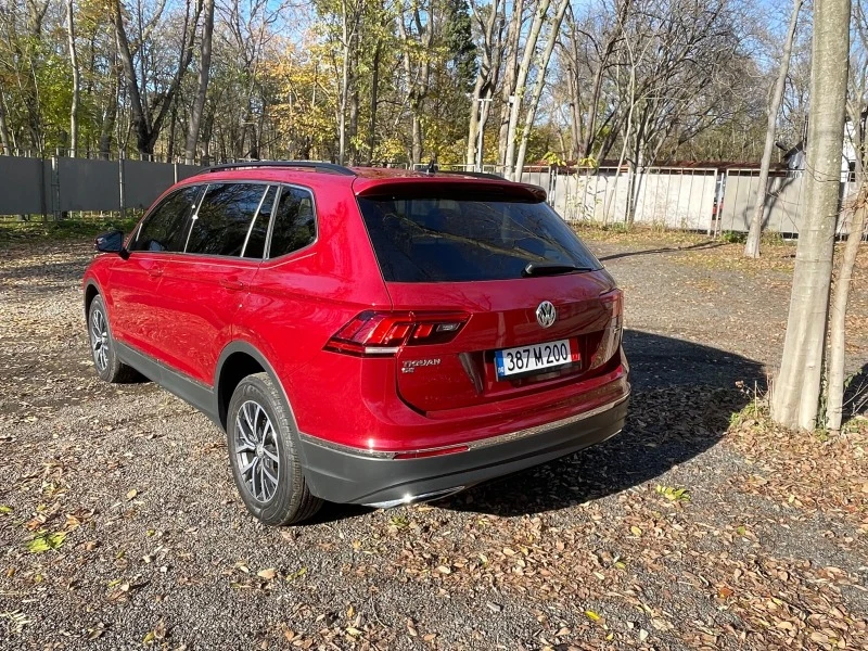 VW Tiguan, снимка 3 - Автомобили и джипове - 47221132