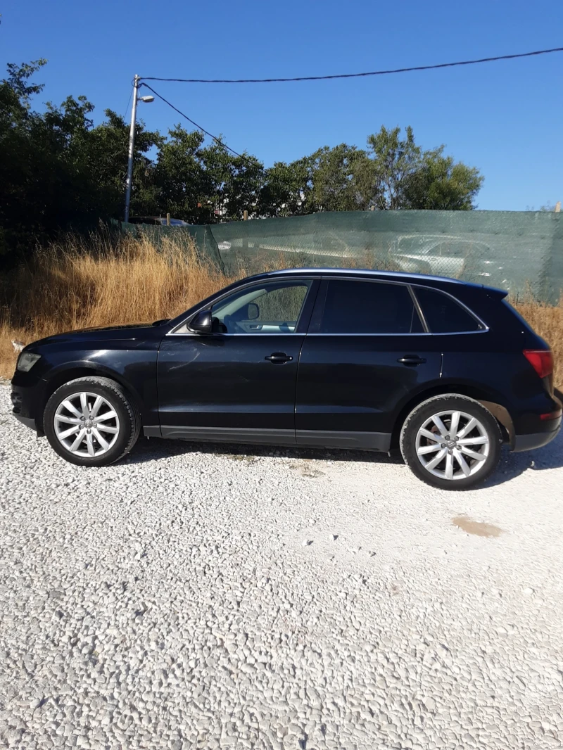 Audi Q5, снимка 8 - Автомобили и джипове - 50994004