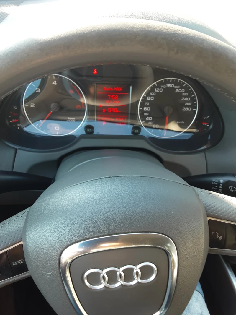 Audi Q5, снимка 16 - Автомобили и джипове - 50994004