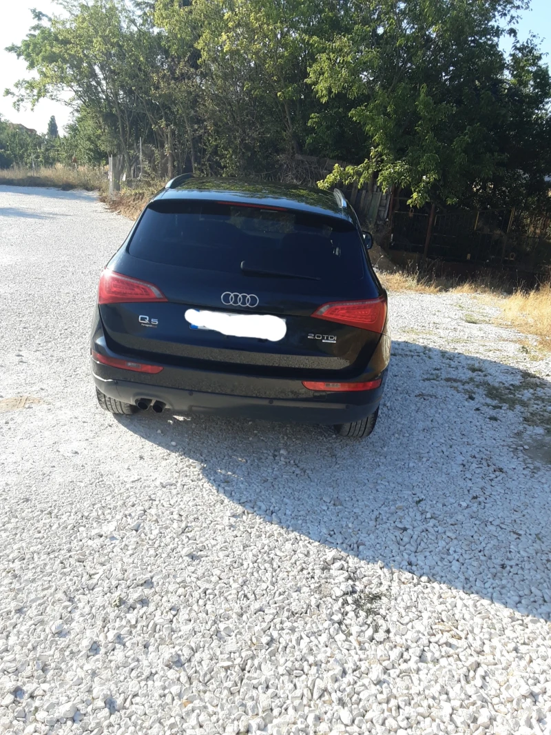 Audi Q5, снимка 3 - Автомобили и джипове - 50994004
