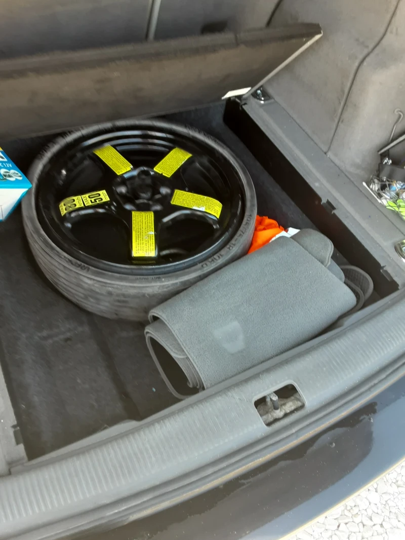 Audi Q5, снимка 12 - Автомобили и джипове - 50994004