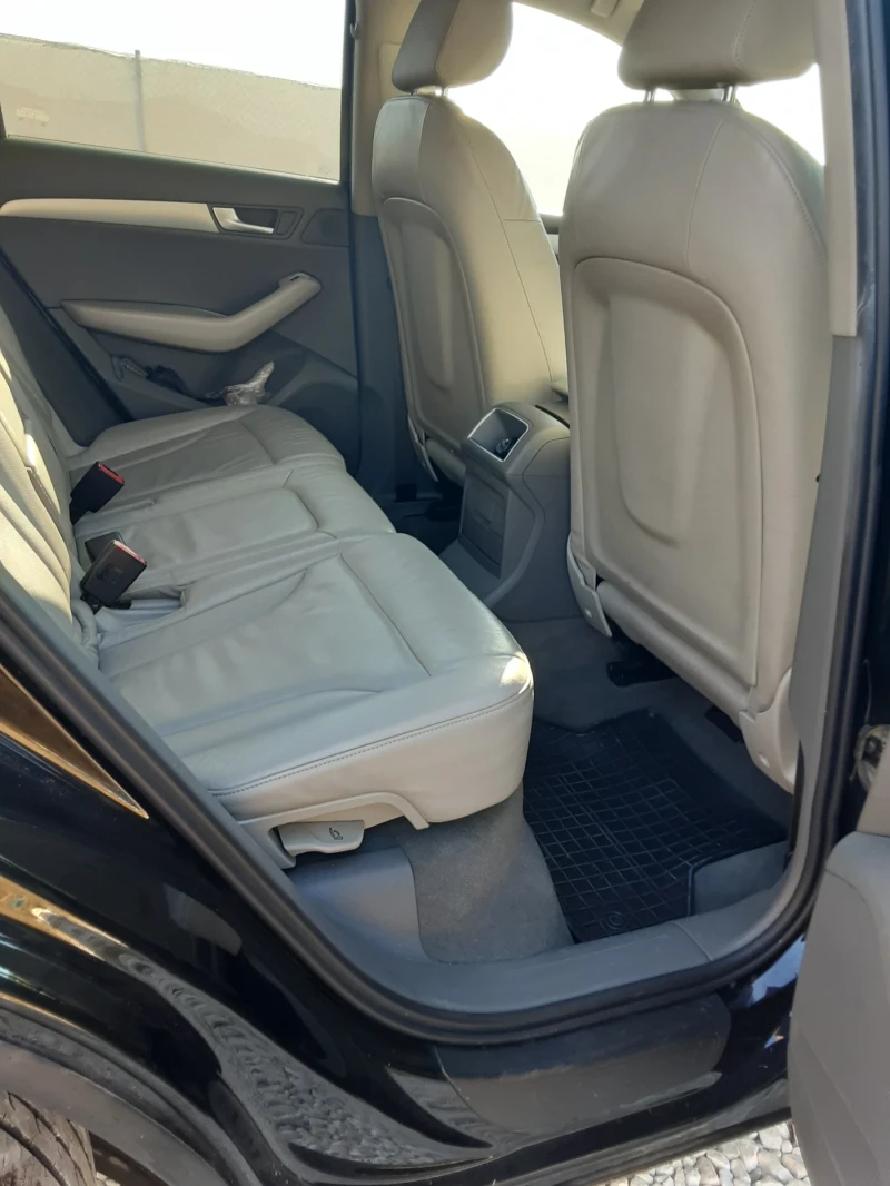 Audi Q5, снимка 10 - Автомобили и джипове - 50994004