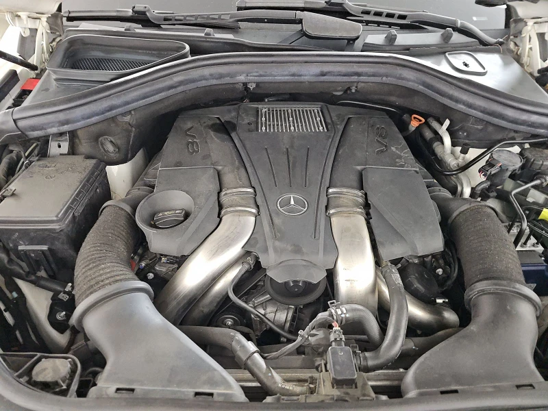 Mercedes-Benz GL 500 AMG* PACK* 3TV* ПОДГРЕВ* ОБДУХВАНЕ* МАСАЖ* КАМЕРА*, снимка 17 - Автомобили и джипове - 52430934