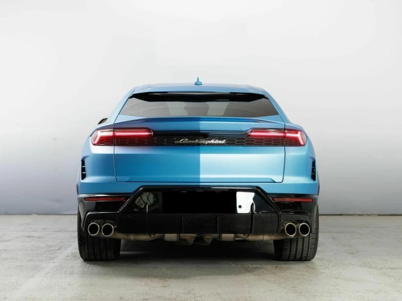 Lamborghini Urus SE HYBRID KERAMIK B&O PANORAMA , снимка 6 - Автомобили и джипове - 52484265