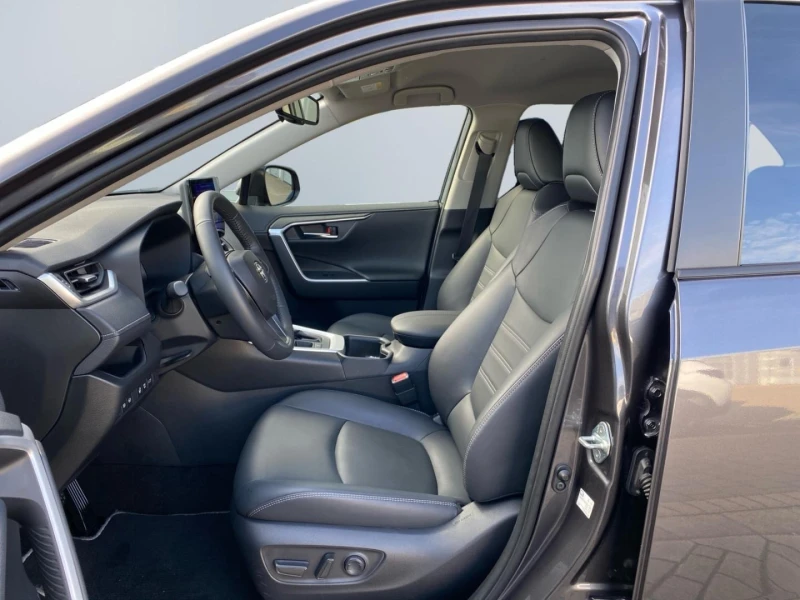 Toyota Rav4 2.5* TEAM-D* CAM* KEYLESS* DISTR* , снимка 10 - Автомобили и джипове - 52705997