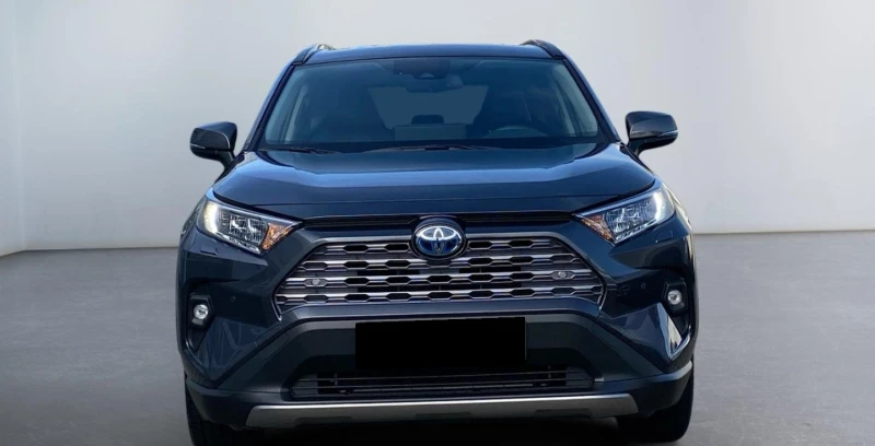 Toyota Rav4 2.5* TEAM-D* CAM* KEYLESS* DISTR* , снимка 2 - Автомобили и джипове - 52705997
