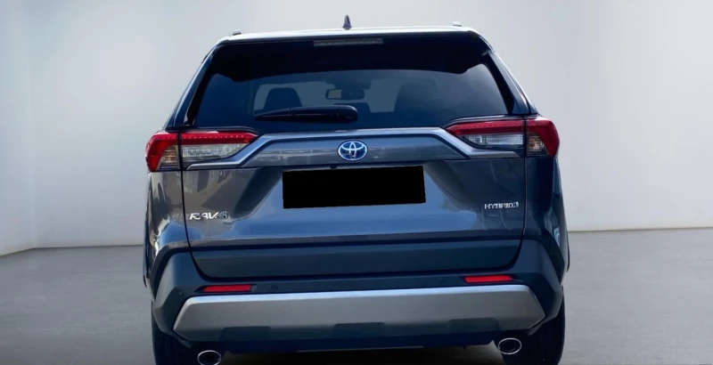 Toyota Rav4 2.5* TEAM-D* CAM* KEYLESS* DISTR* , снимка 6 - Автомобили и джипове - 52705997