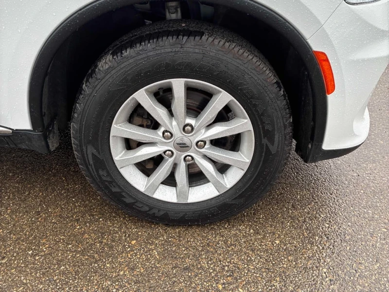 Dodge Durango 2021 SXT * CARFAX * БЕЗ ПЪРВОНАЧАЛНА ВНОСКА, снимка 6 - Автомобили и джипове - 52714897