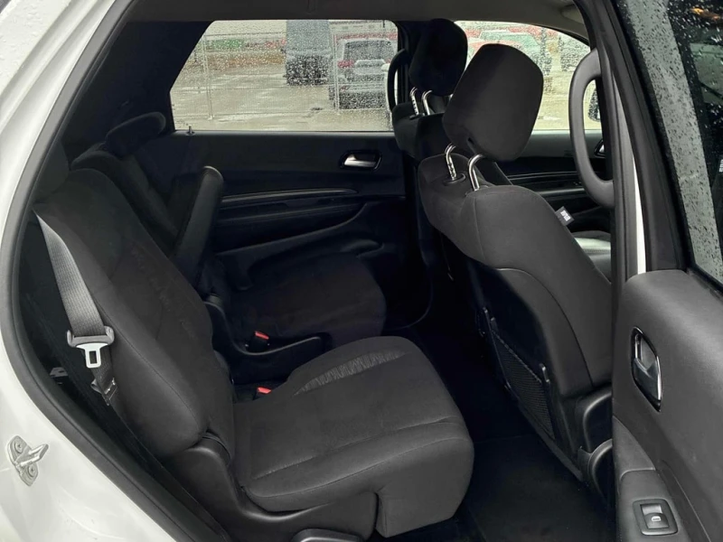 Dodge Durango 2021 SXT * CARFAX * БЕЗ ПЪРВОНАЧАЛНА ВНОСКА, снимка 9 - Автомобили и джипове - 52714897