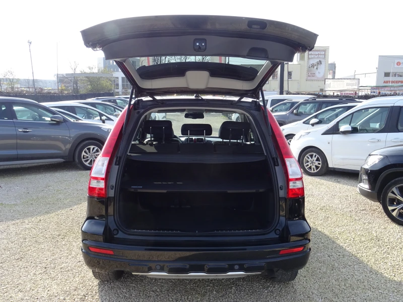 Honda Cr-v 2.2 i-DTEC Advance, снимка 4 - Автомобили и джипове - 52801093