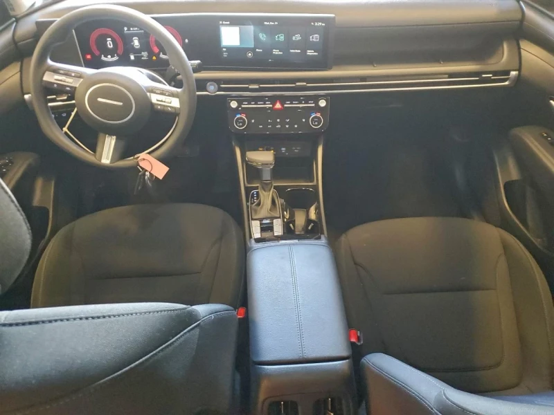 Hyundai Tucson SEL, снимка 8 - Автомобили и джипове - 53034285