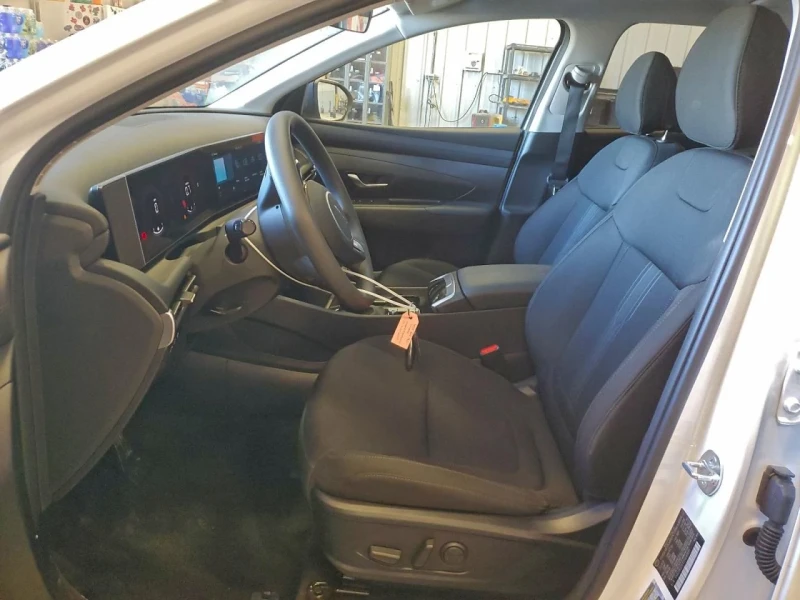 Hyundai Tucson SEL, снимка 7 - Автомобили и джипове - 53034285