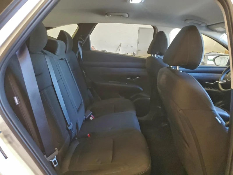 Hyundai Tucson SEL, снимка 9 - Автомобили и джипове - 53034285