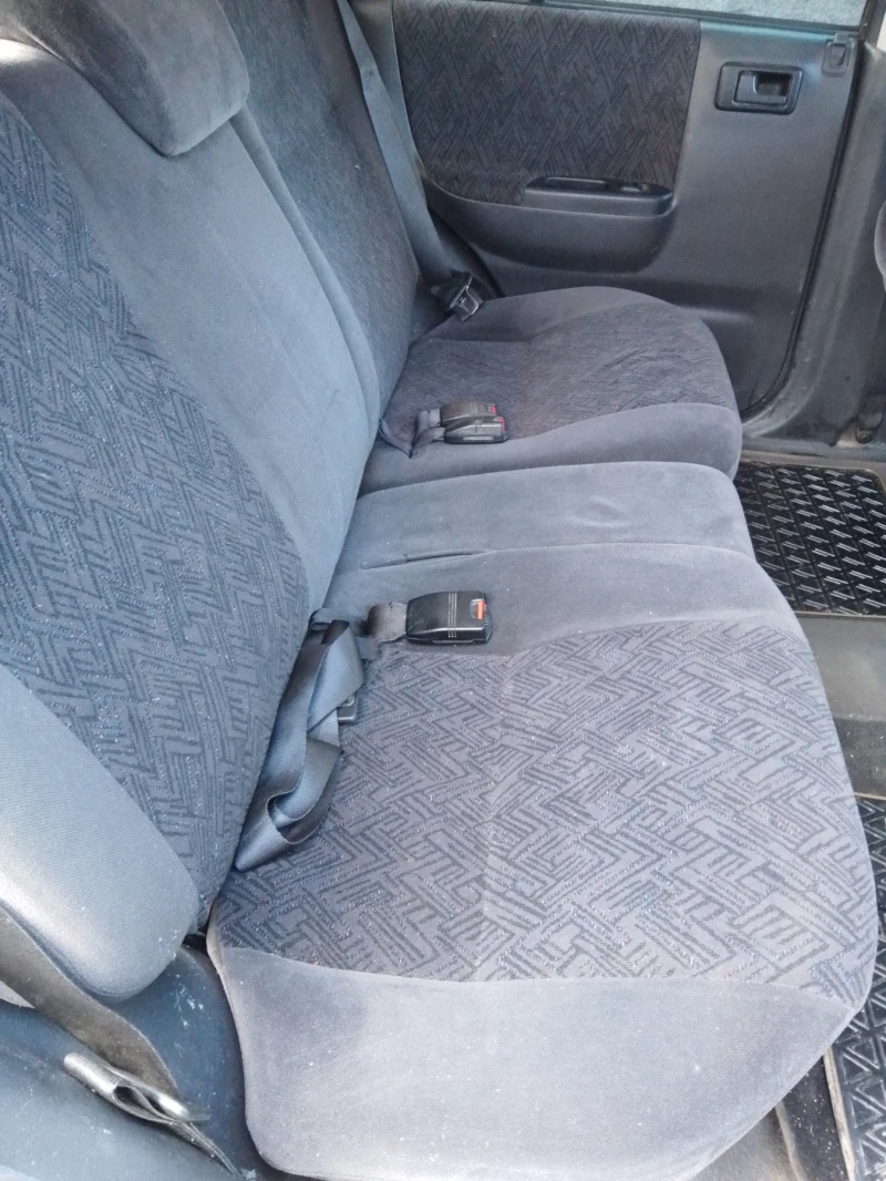 Opel Frontera, снимка 16 - Автомобили и джипове - 53405504