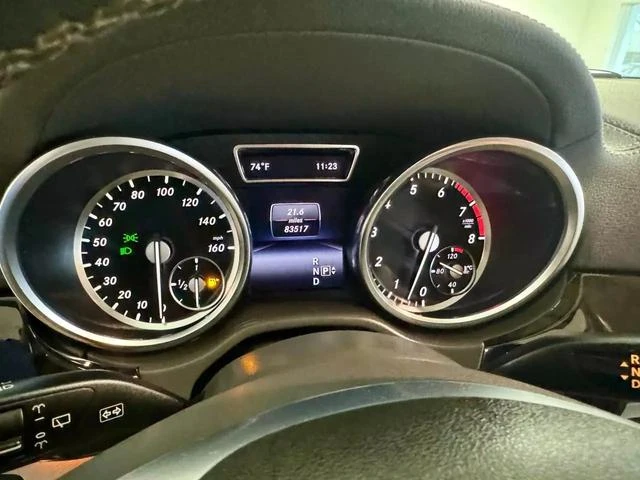 Mercedes-Benz GL 450 Keyless* Мъртва точка* Дистроник* DESIGNO - изображение 9