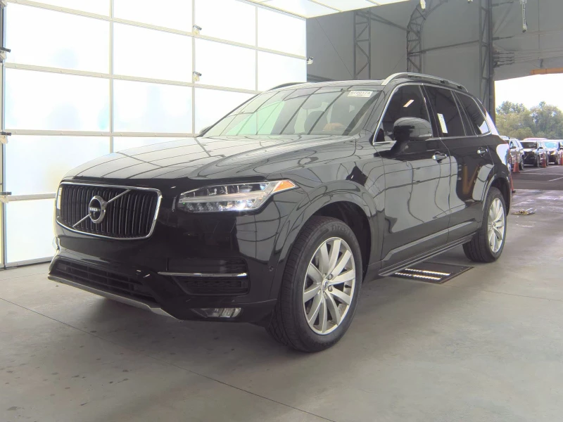 Volvo Xc90 T6* MOMENTUM* ДИГИТАЛНО* ТАБЛО* КАМЕРА* МАСАЖ* ДИС - 21400 лв. - 84533103 1