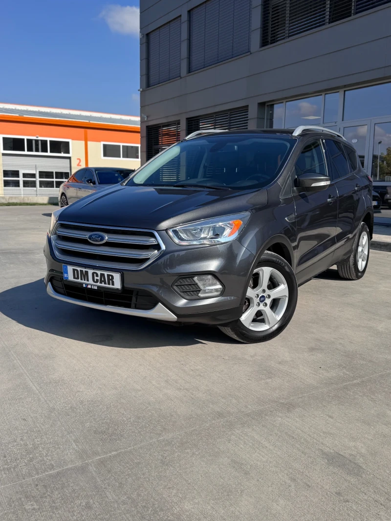 Ford Kuga * 1.5TDCI*  - 21200 лв. / 10839.39 € - 54494507 1