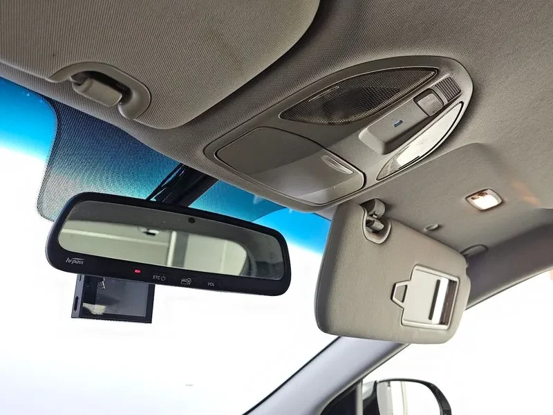 Hyundai Santa fe 2.0, снимка 15 - Автомобили и джипове - 54255466