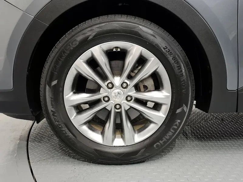 Hyundai Santa fe 2.0, снимка 5 - Автомобили и джипове - 54255466