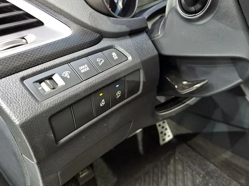 Hyundai Santa fe 2.0, снимка 13 - Автомобили и джипове - 54255466