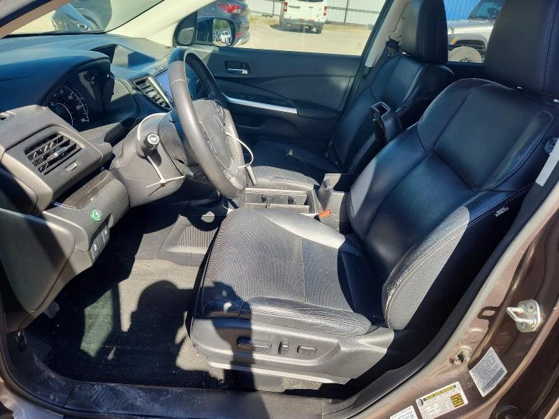 Honda Cr-v 2016 HONDA CR-V EXL, снимка 7 - Автомобили и джипове - 54699965