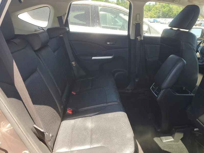 Honda Cr-v 2016 HONDA CR-V EXL, снимка 11 - Автомобили и джипове - 54699965