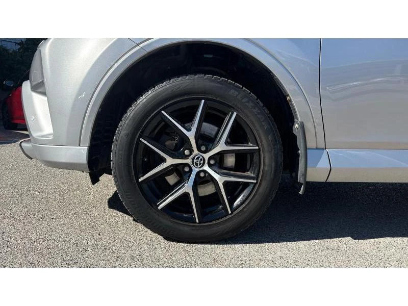 Toyota Rav4 2.5HSD EXECUTIVE PLUS FWD, снимка 15 - Автомобили и джипове - 55474819