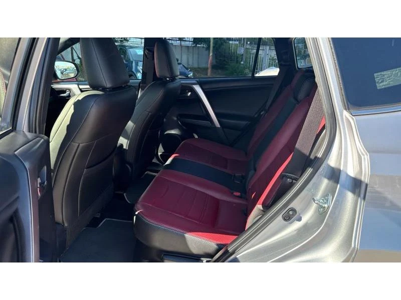 Toyota Rav4 2.5HSD EXECUTIVE PLUS FWD, снимка 11 - Автомобили и джипове - 55474819