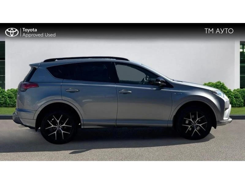 Toyota Rav4 2.5HSD EXECUTIVE PLUS FWD, снимка 16 - Автомобили и джипове - 55474819