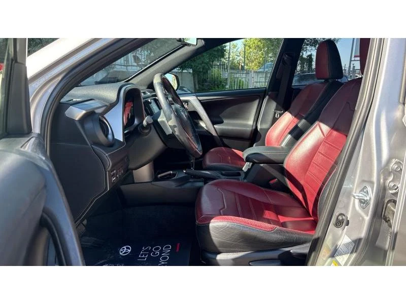 Toyota Rav4 2.5HSD EXECUTIVE PLUS FWD, снимка 12 - Автомобили и джипове - 55474819