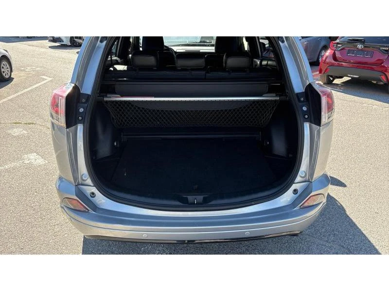 Toyota Rav4 2.5HSD EXECUTIVE PLUS FWD, снимка 10 - Автомобили и джипове - 55474819