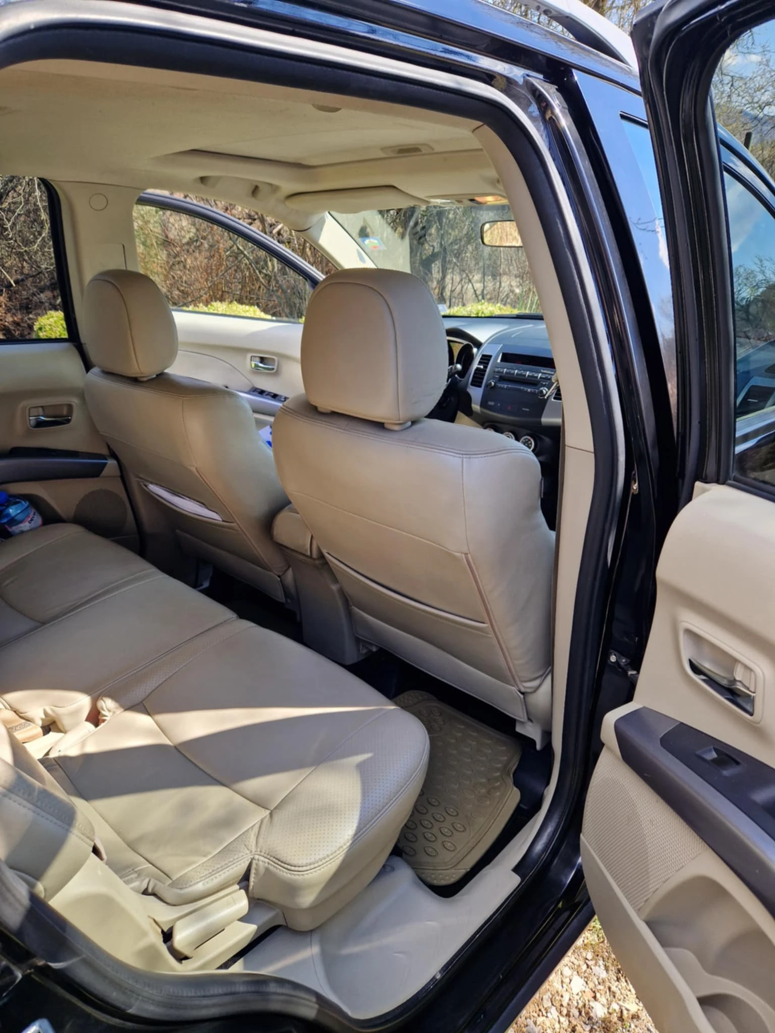 Mitsubishi Outlander Няма - изображение 5