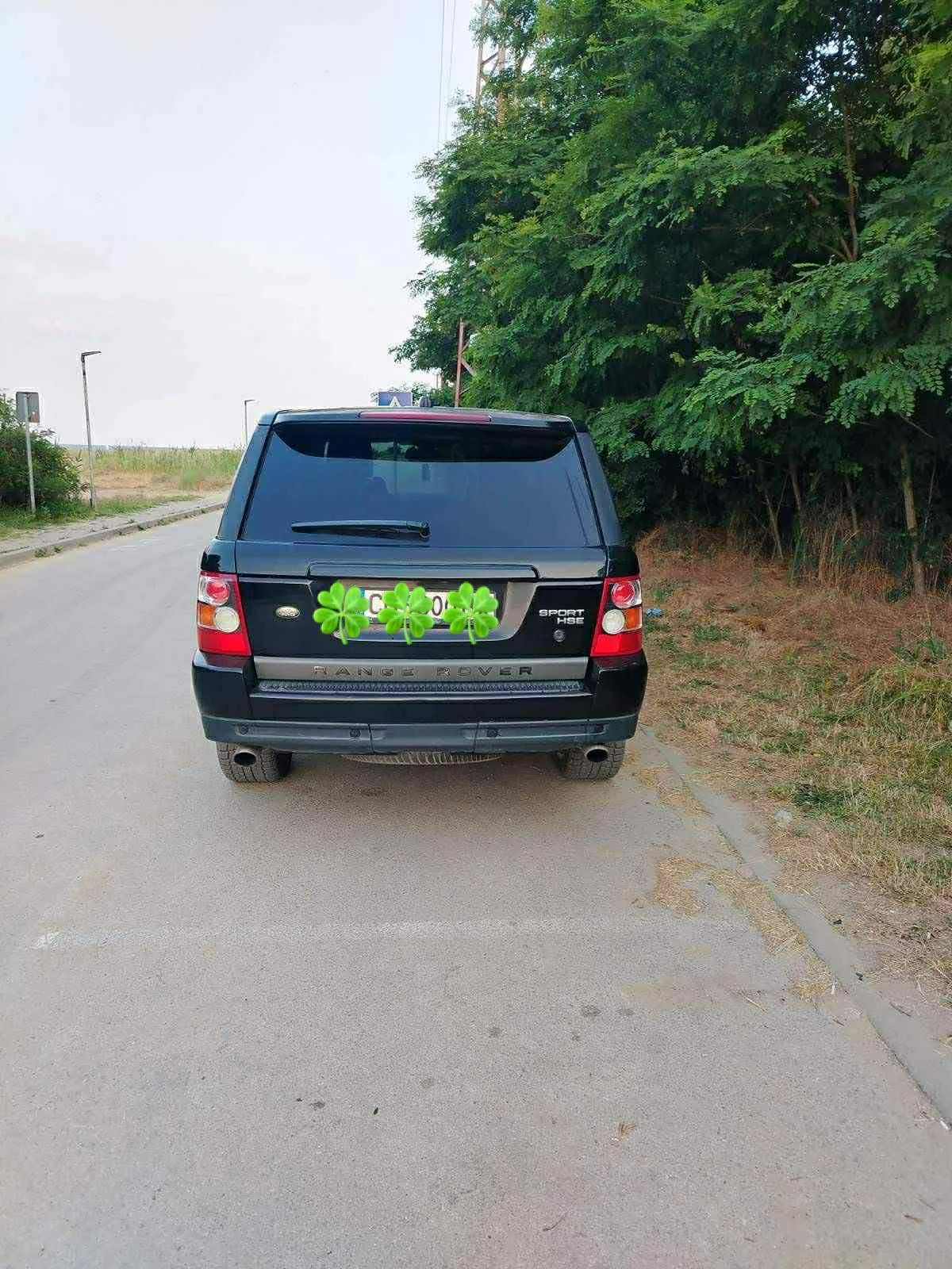 Land Rover Range Rover Sport  - изображение 5