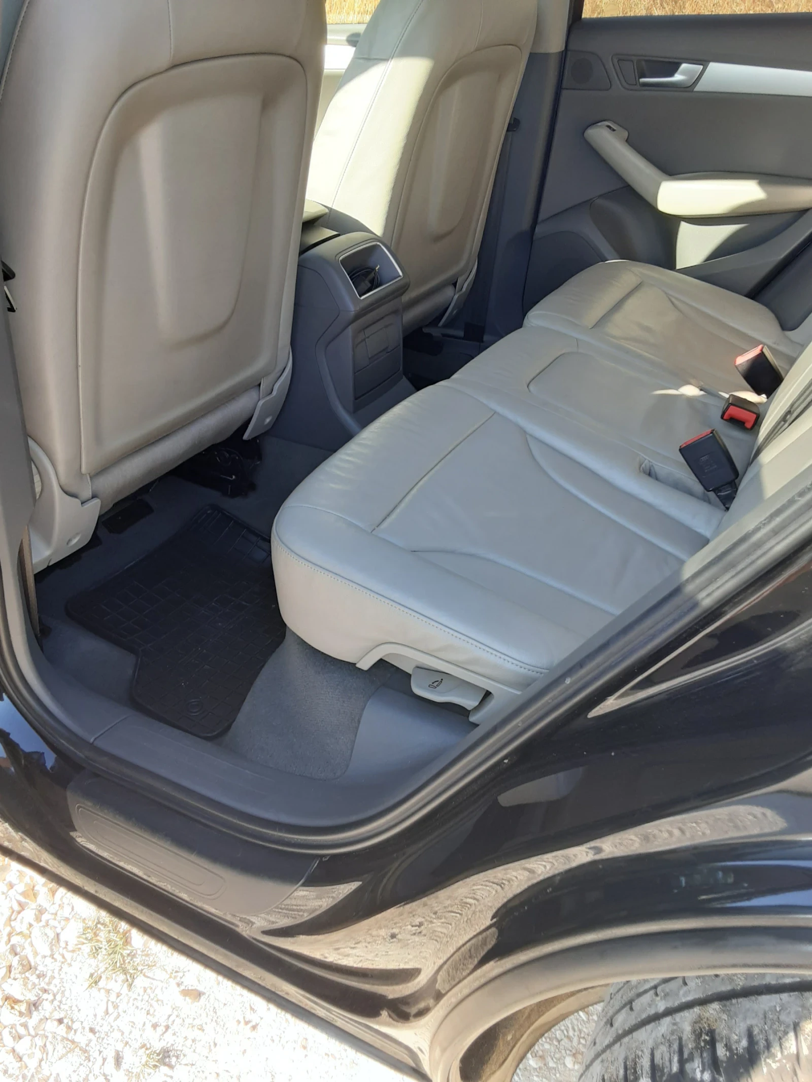 Audi Q5 | Mobile.bg   13