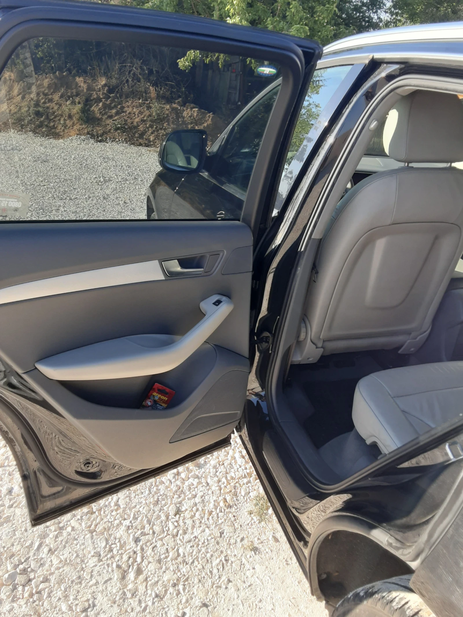 Audi Q5 | Mobile.bg   14