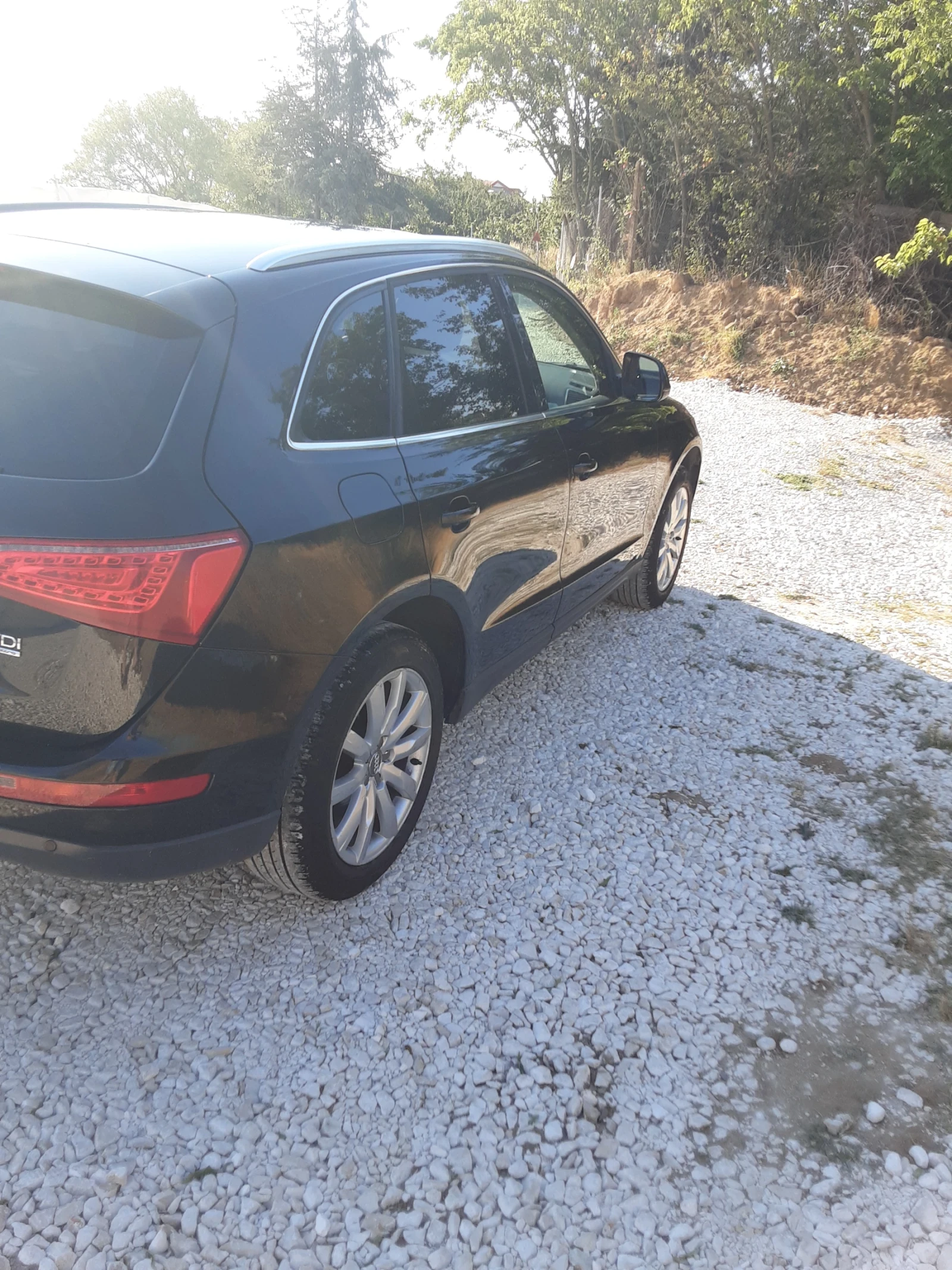 Audi Q5  - изображение 4