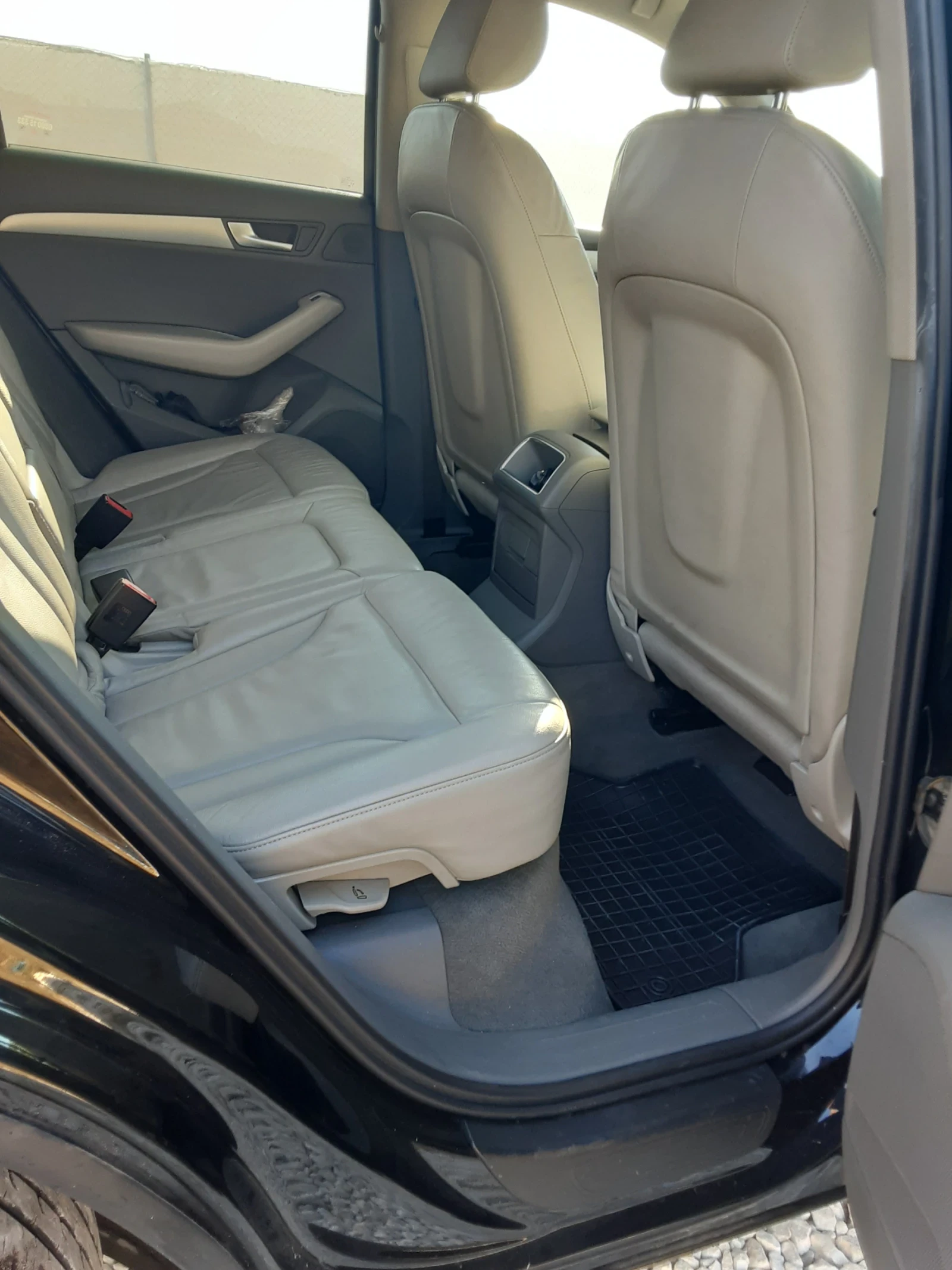 Audi Q5  - изображение 10